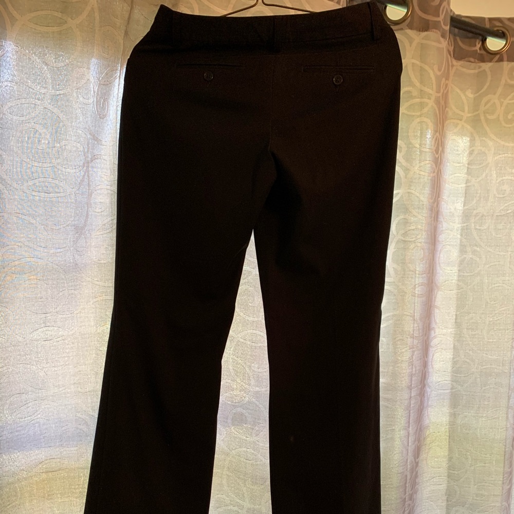 Express editor dress pants
